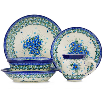 5-Piece Place Setting