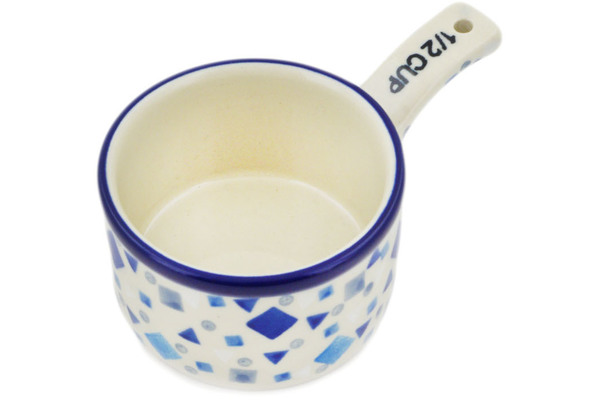 1/2 Cup Measuring Cup