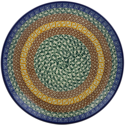 Plate