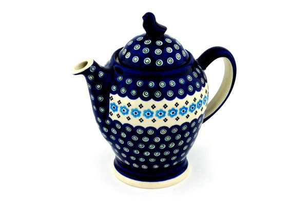 Tea or Coffee Pot 52 oz