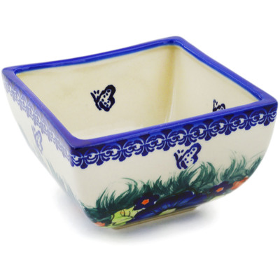 Square Bowl
