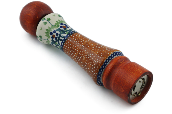 Pepper Grinder 9"