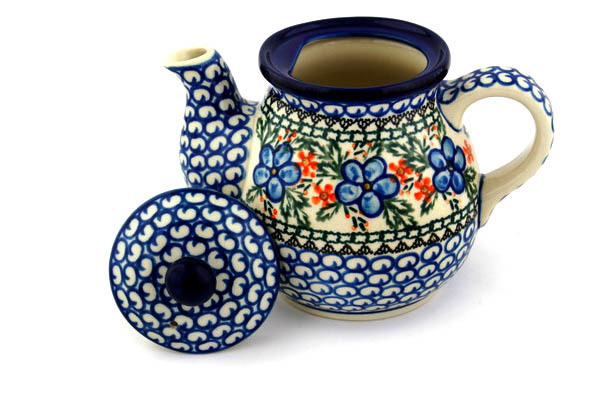 Tea or Coffee Pot 20 oz