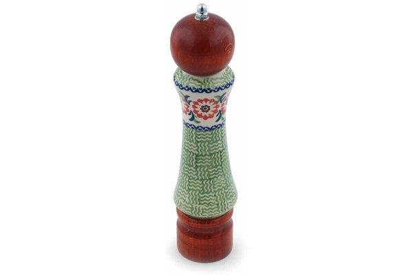 Pepper Grinder 9"