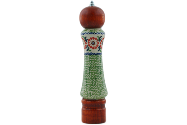 Pepper Grinder 9"
