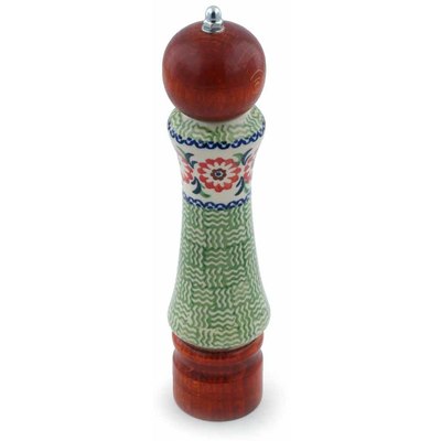 Pepper Grinder 9"