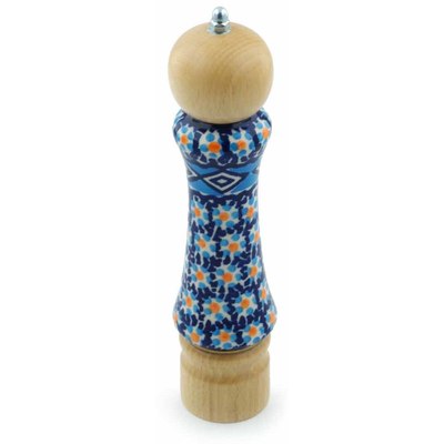 Pepper Grinder 9"