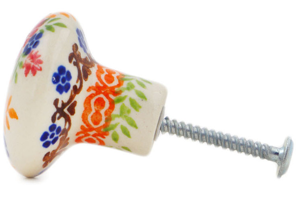 Drawer knob 1-1/2 inch