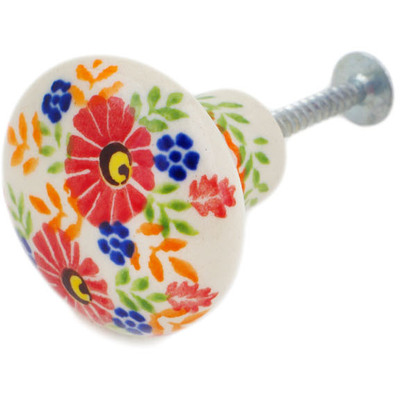 Drawer knob 1-1/2 inch