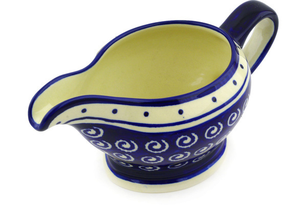 Gravy Boat 22 oz