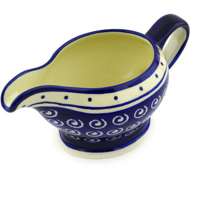 Gravy Boat 22 oz