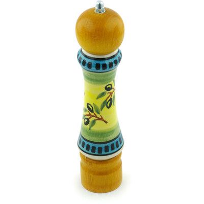 Pepper Grinder 9"