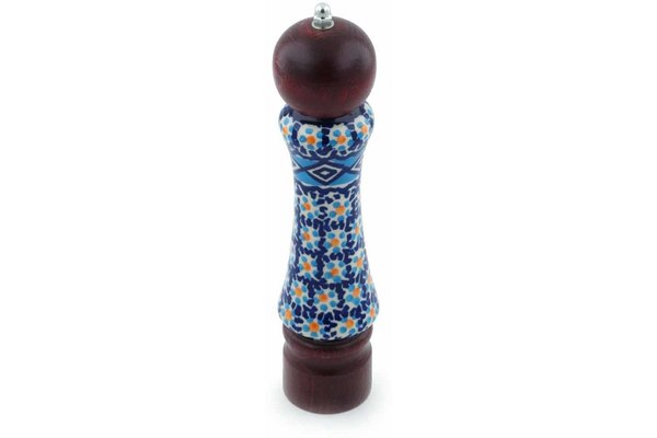 Pepper Grinder 9"