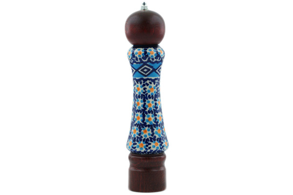 Pepper Grinder 9"