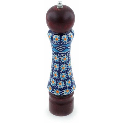 Pepper Grinder 9"