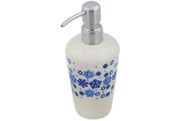 Soap Dispenser 8"