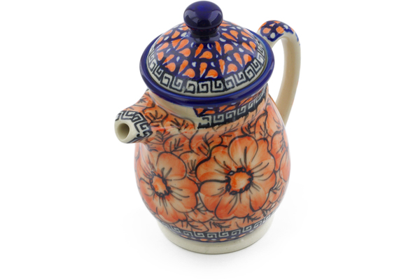 Pitcher with Lid 15 oz