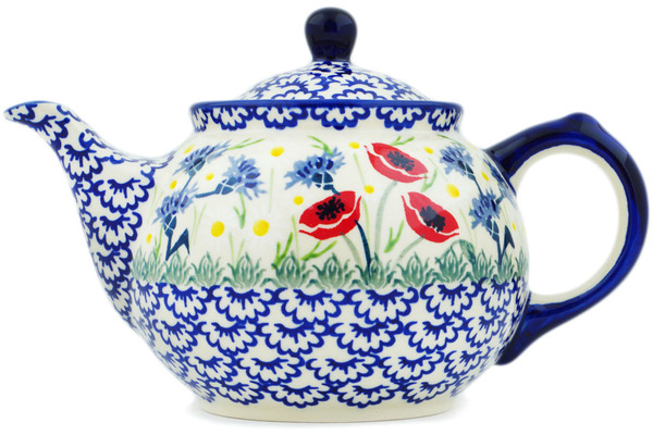 Tea or Coffee Pot 30 oz