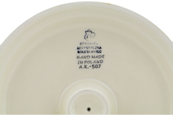 Paper Towel Stand 13"