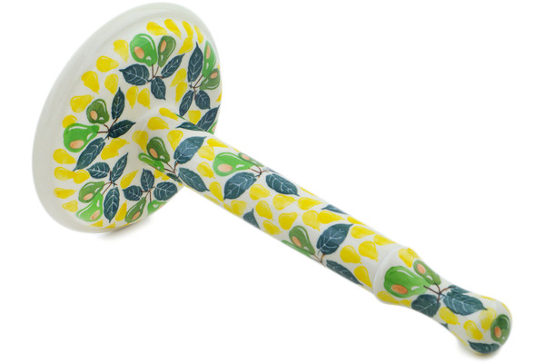 Paper Towel Stand 13"