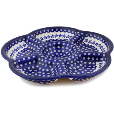 Divided Dish