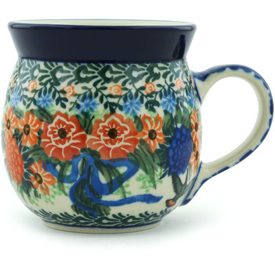 Bubble Mug 8 oz