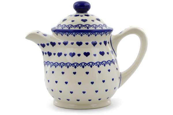 Tea or Coffee Pot 46 oz