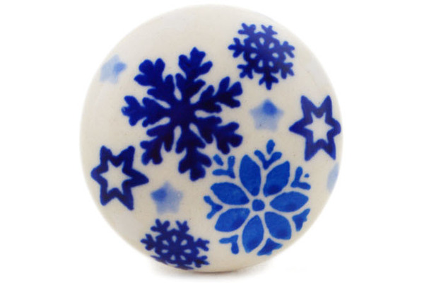 Drawer knob 1-1/2 inch