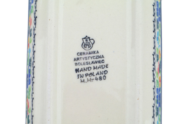 Rectangular Baker 12"