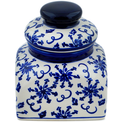 Jar with Lid