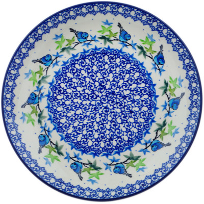 Dinner Plate