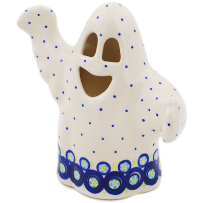 Ghost Figurine 7"