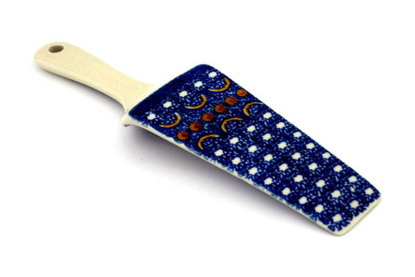 Pie and Cake Server 10"