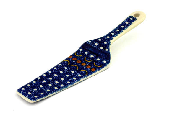 Pie and Cake Server 10"