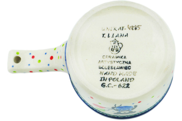 1/2 Cup Measuring Cup