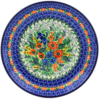 Dinner Plate
