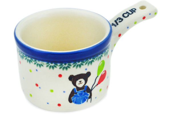 1/3  Cup Measuring Cup