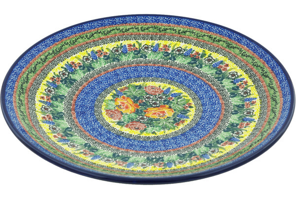 Platter 14"