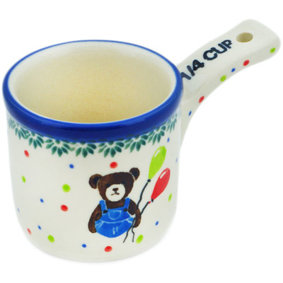 1/4 Cup Measuring Cup