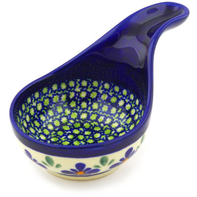 Condiment Dish 5"