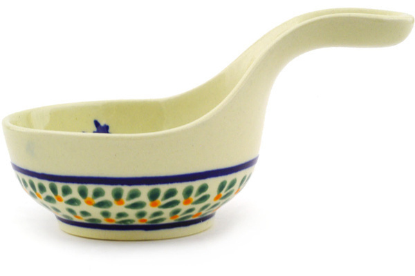 Condiment Dish 5"