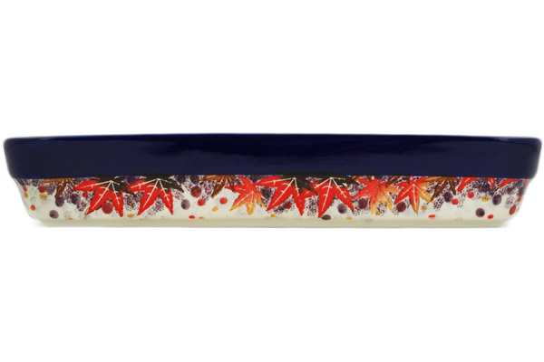 Rectangular Baker 11"