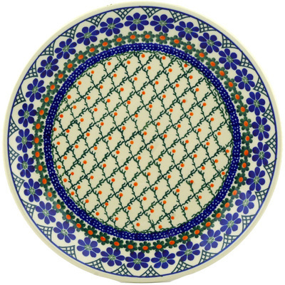 Dinner Plate