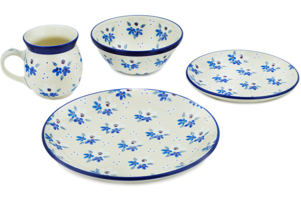 4-Piece Place Setting