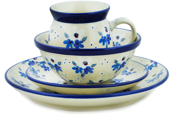 4-Piece Place Setting