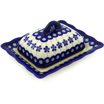 Butter Dish