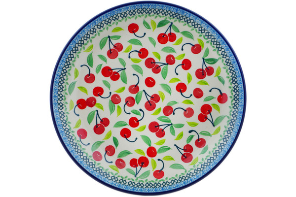 Dinner Plate