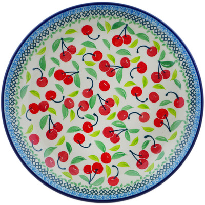 Dinner Plate