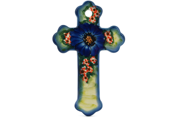 Cross 5"