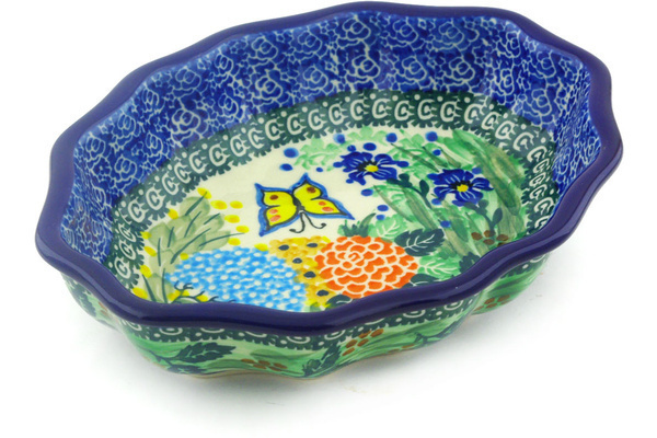Serving Bowl 7"